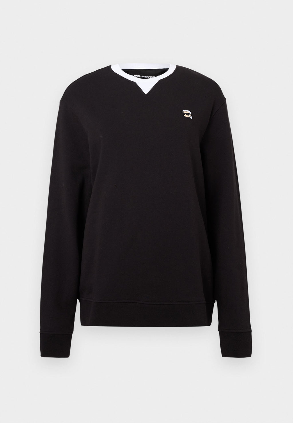 IKON COLOR BLOCK SWEATSHIRT Media 1