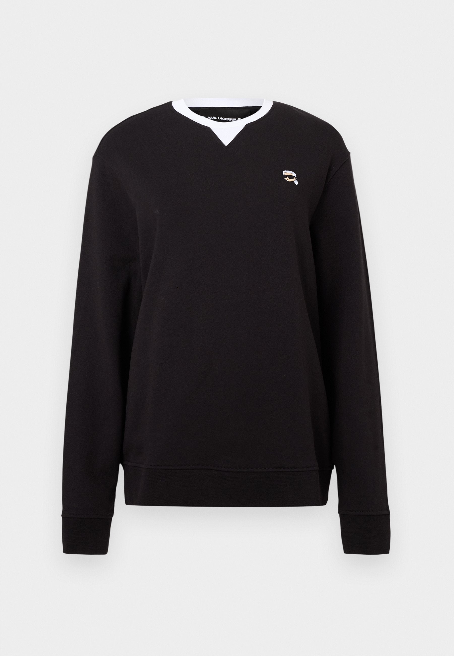 IKON COLOR BLOCK SWEATSHIRT Media 1