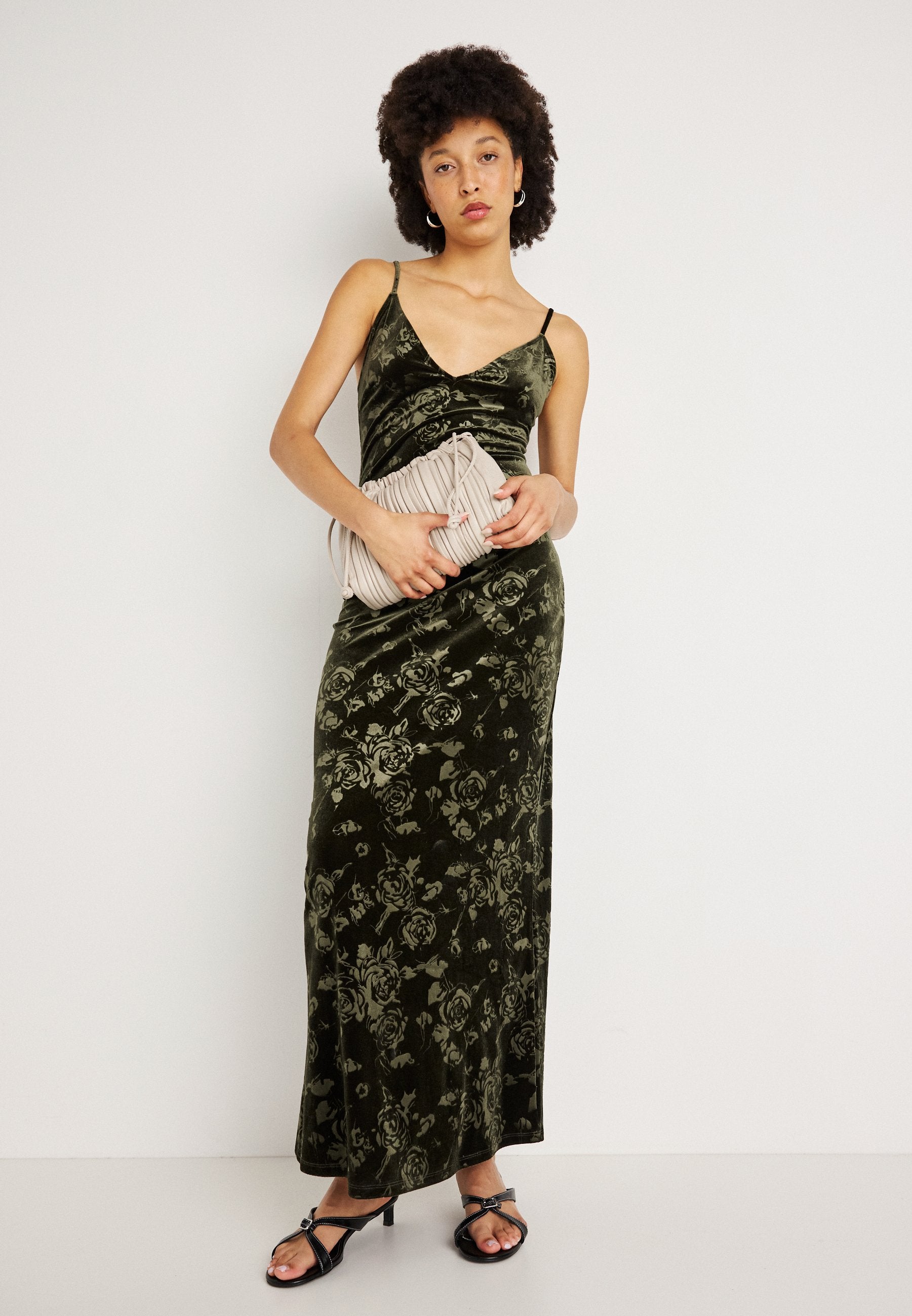 Gina Tricot MAXI DRESS