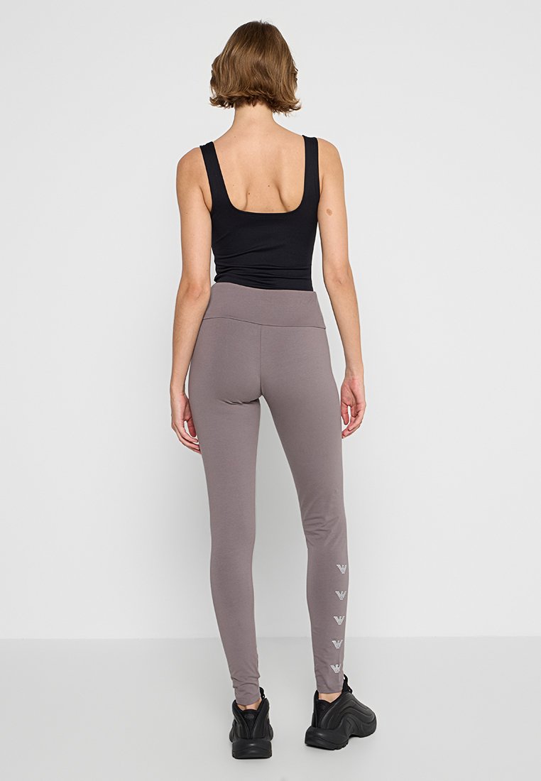 EA7 Emporio Armani Leggings Media 3