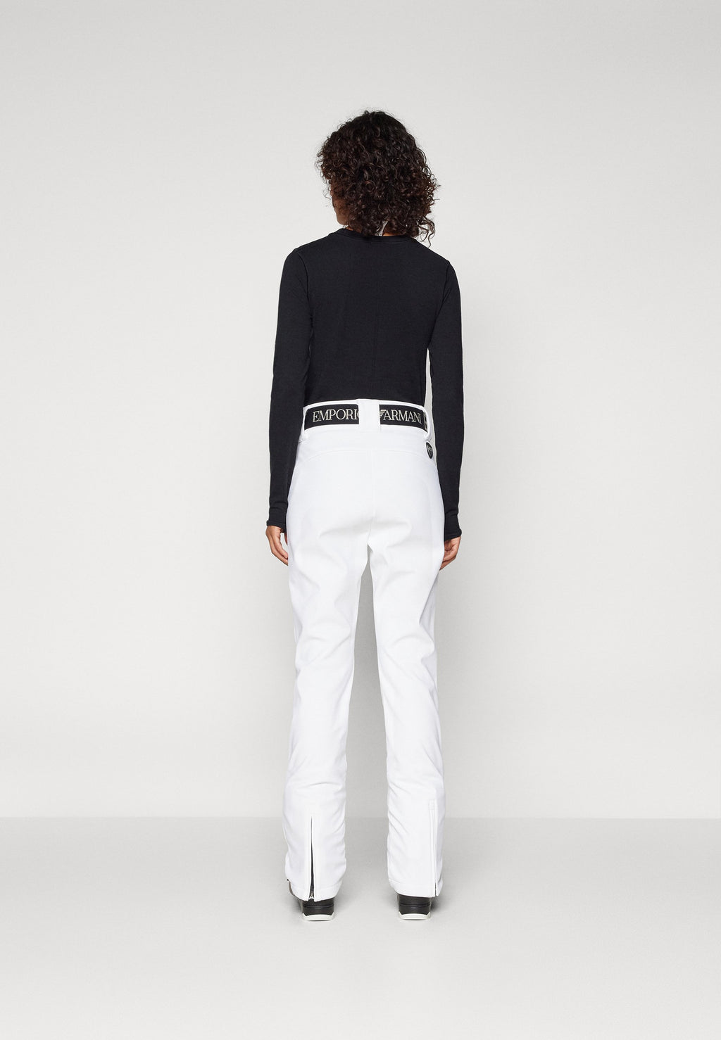 KITZBUHEL HIGH WAISTED PANT Media 4