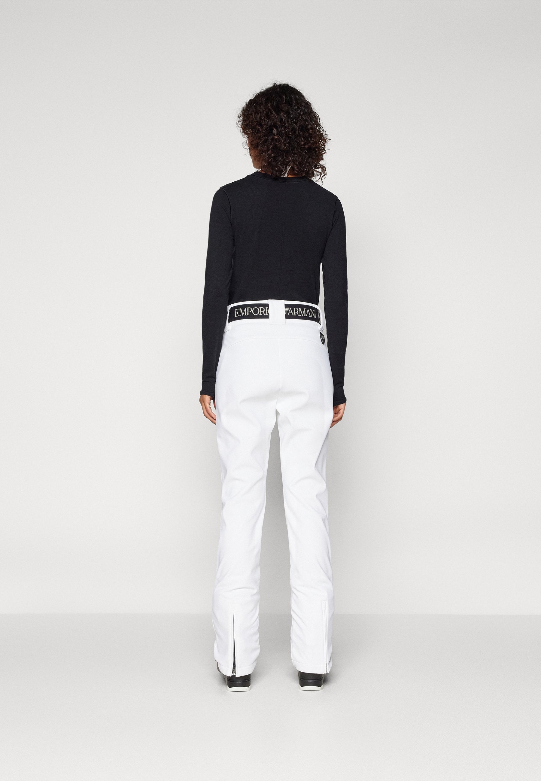 KITZBUHEL HIGH WAISTED PANT Media 4