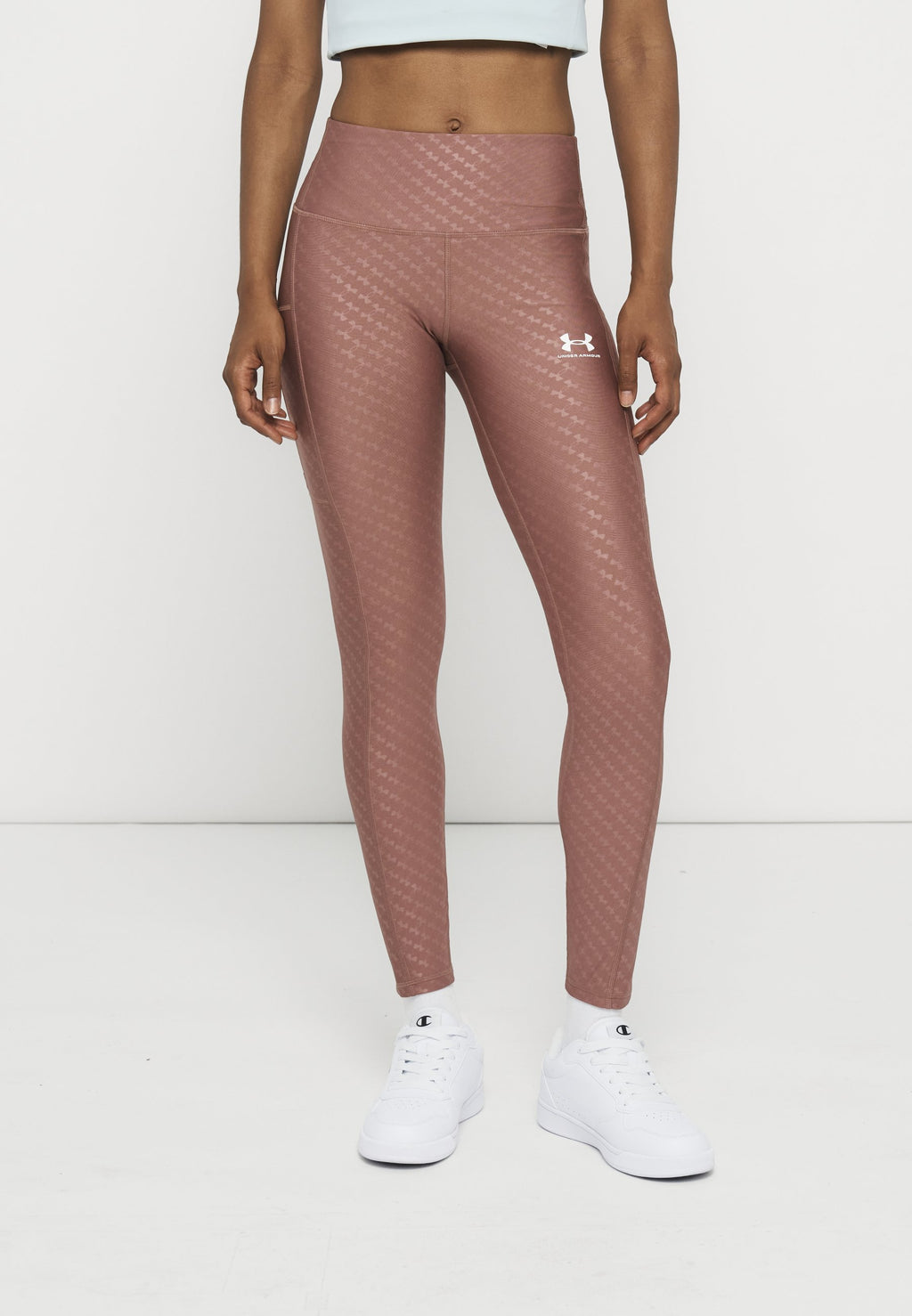 Under Armour