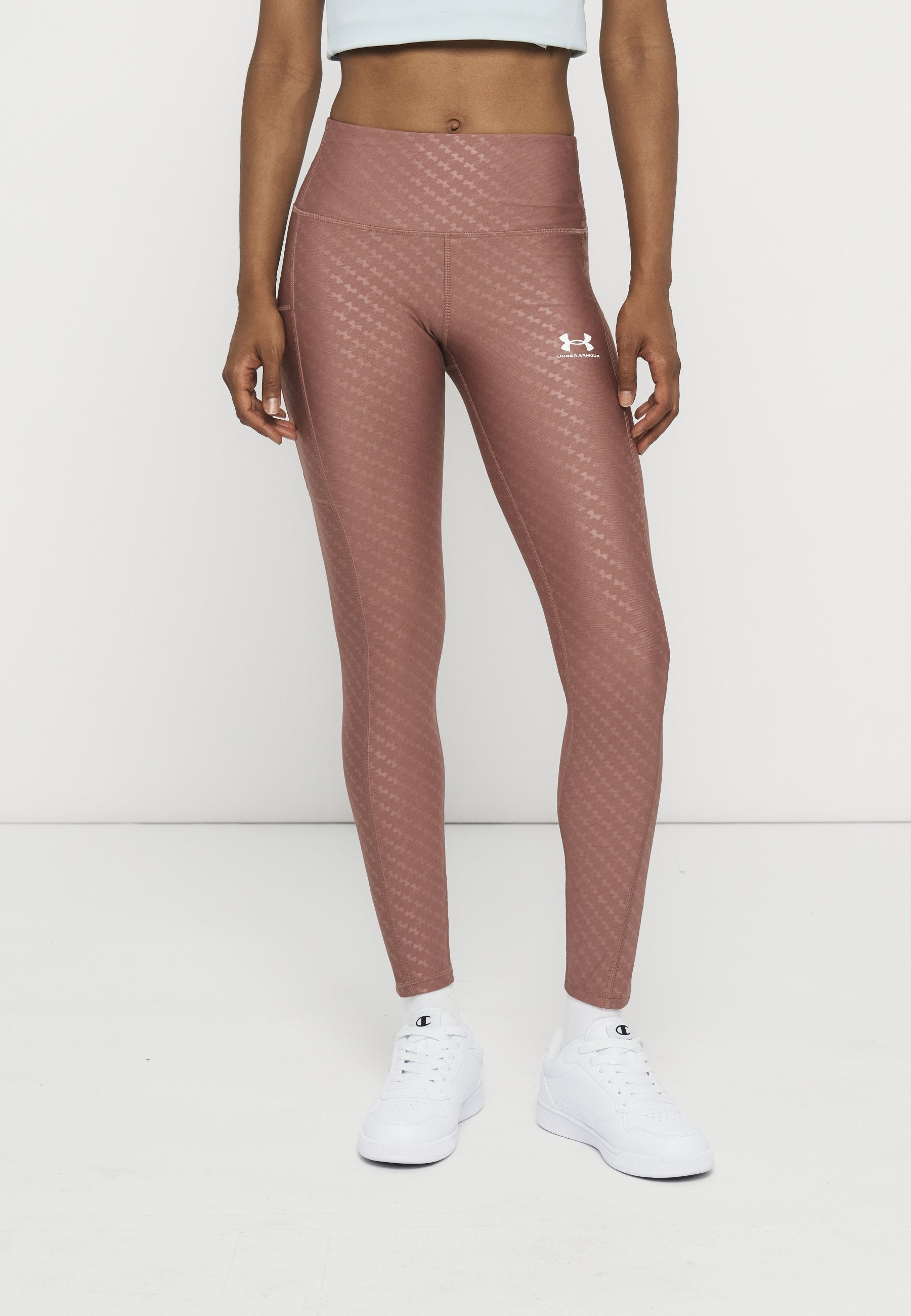 Under Armour