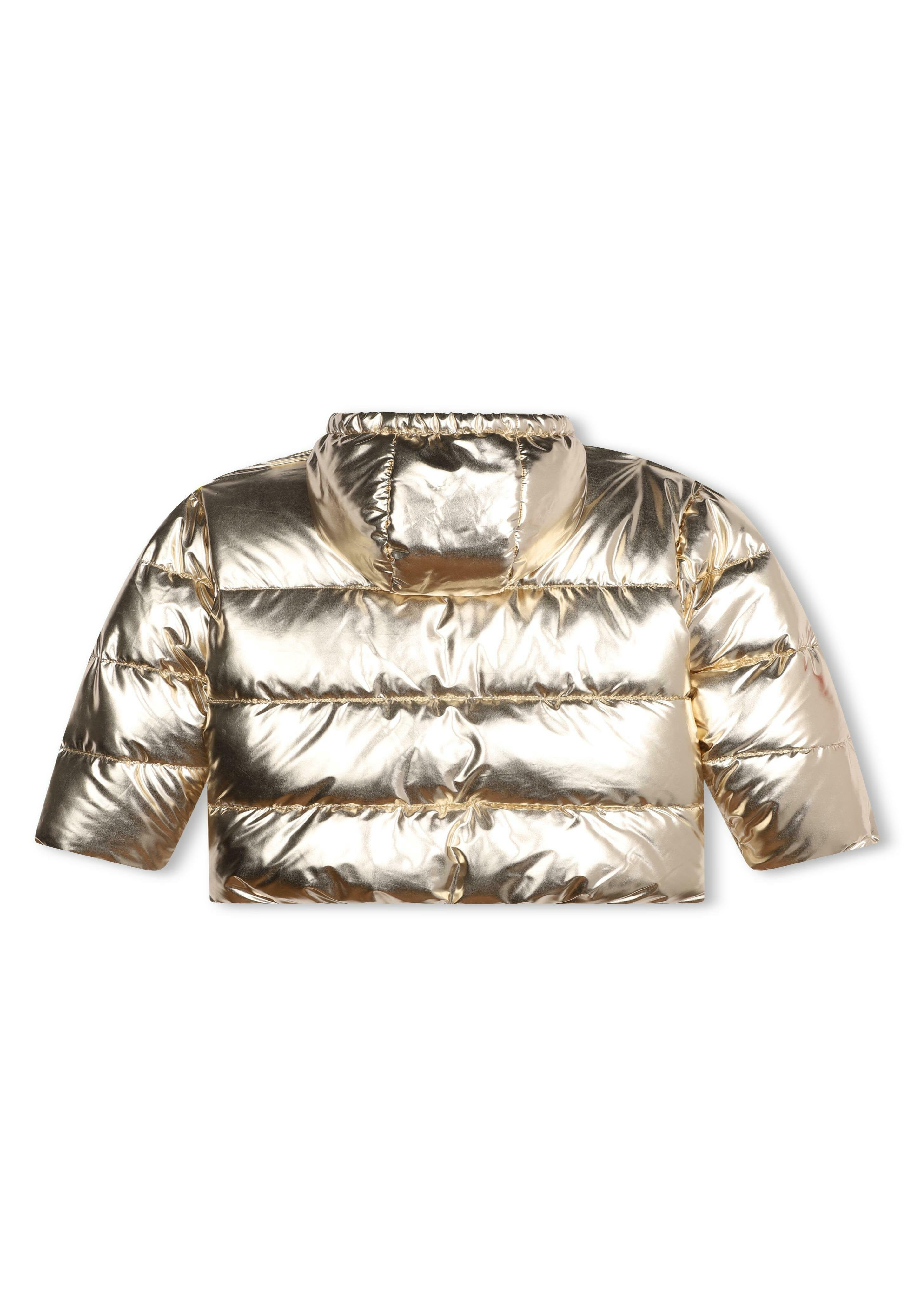 KARL LAGERFELD KIDS Daunenjacke Media 2