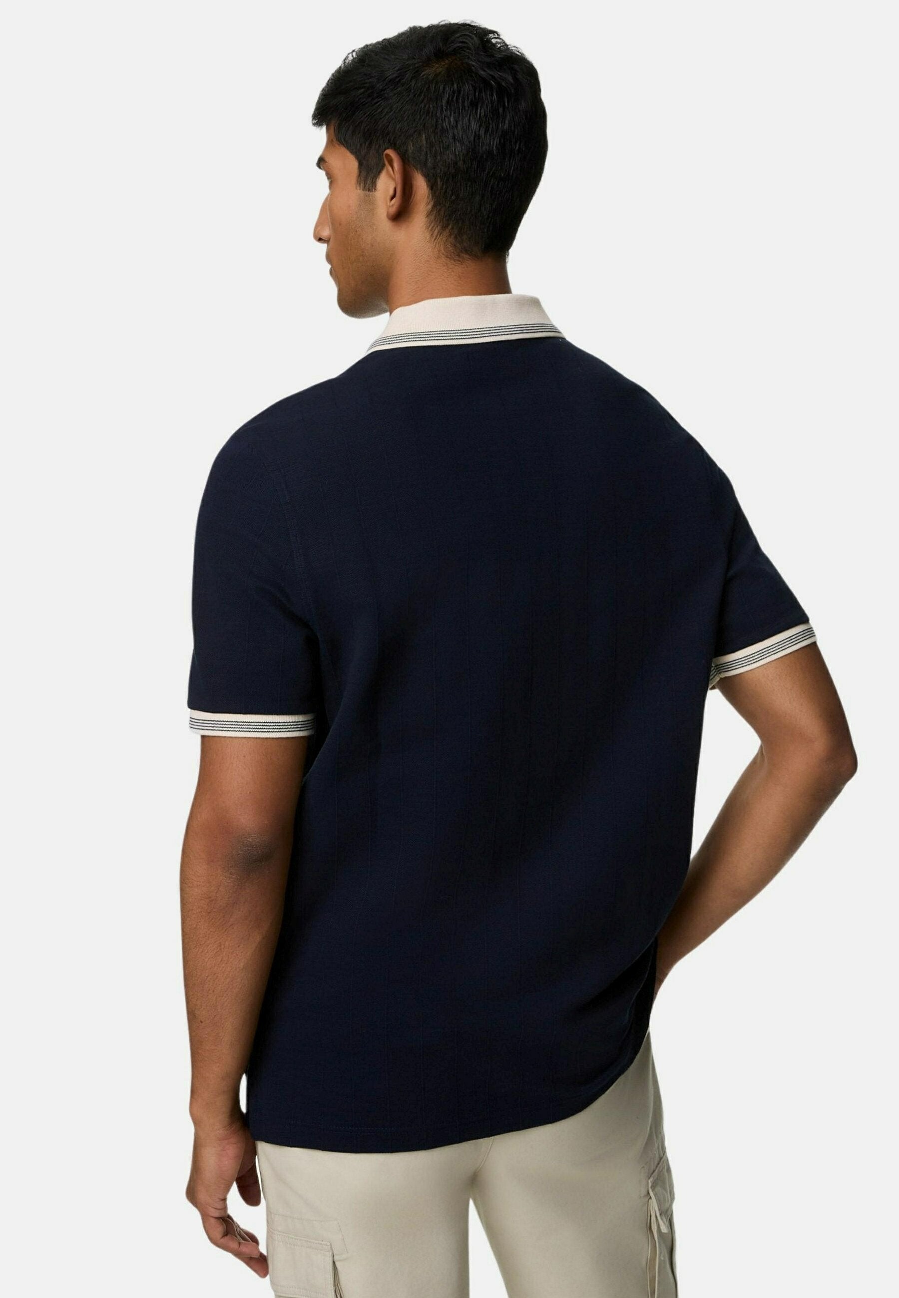 Marks & Spencer COTTON RICH TEXTURED