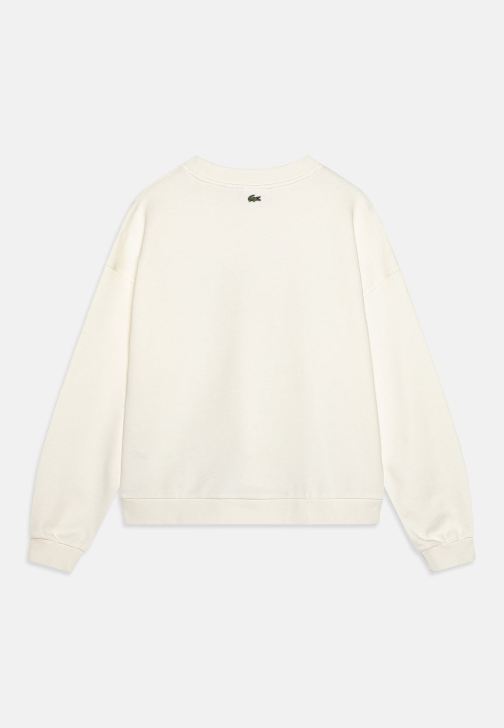 Lacoste TEEN CROPPED FRENCH ICONICS