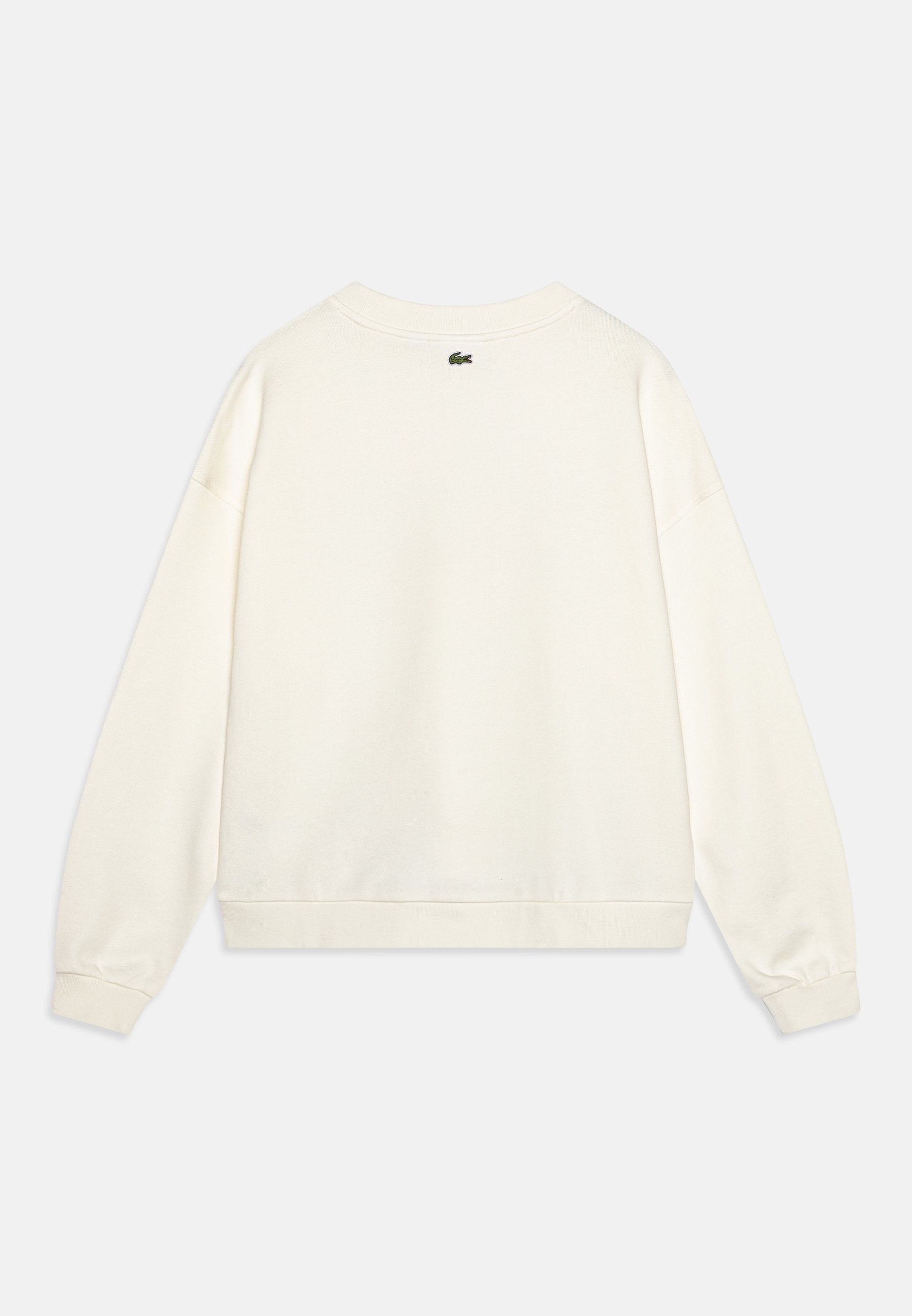 Lacoste TEEN CROPPED FRENCH ICONICS