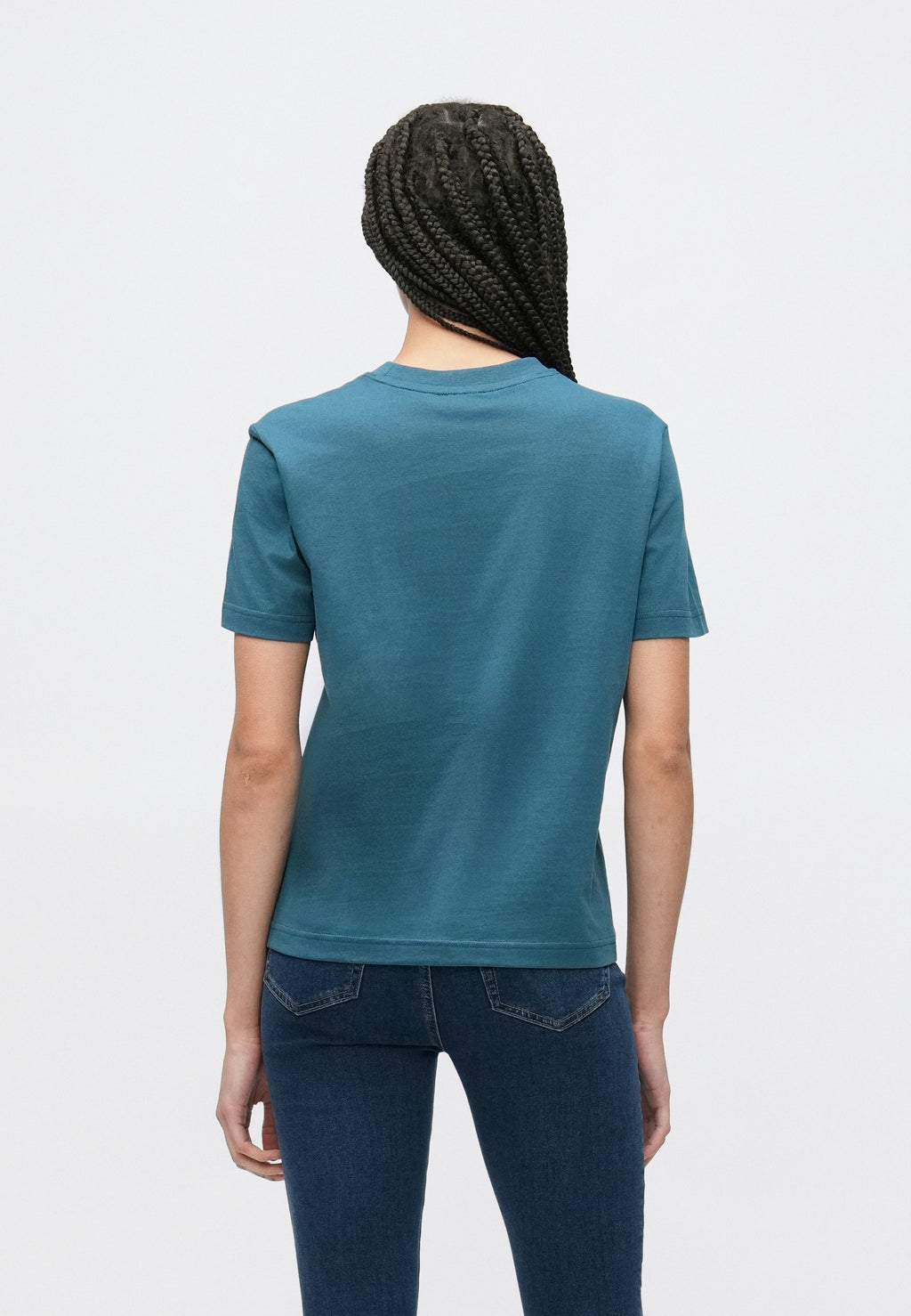 Calvin Klein Jeans LOGO CLASSIC TEE