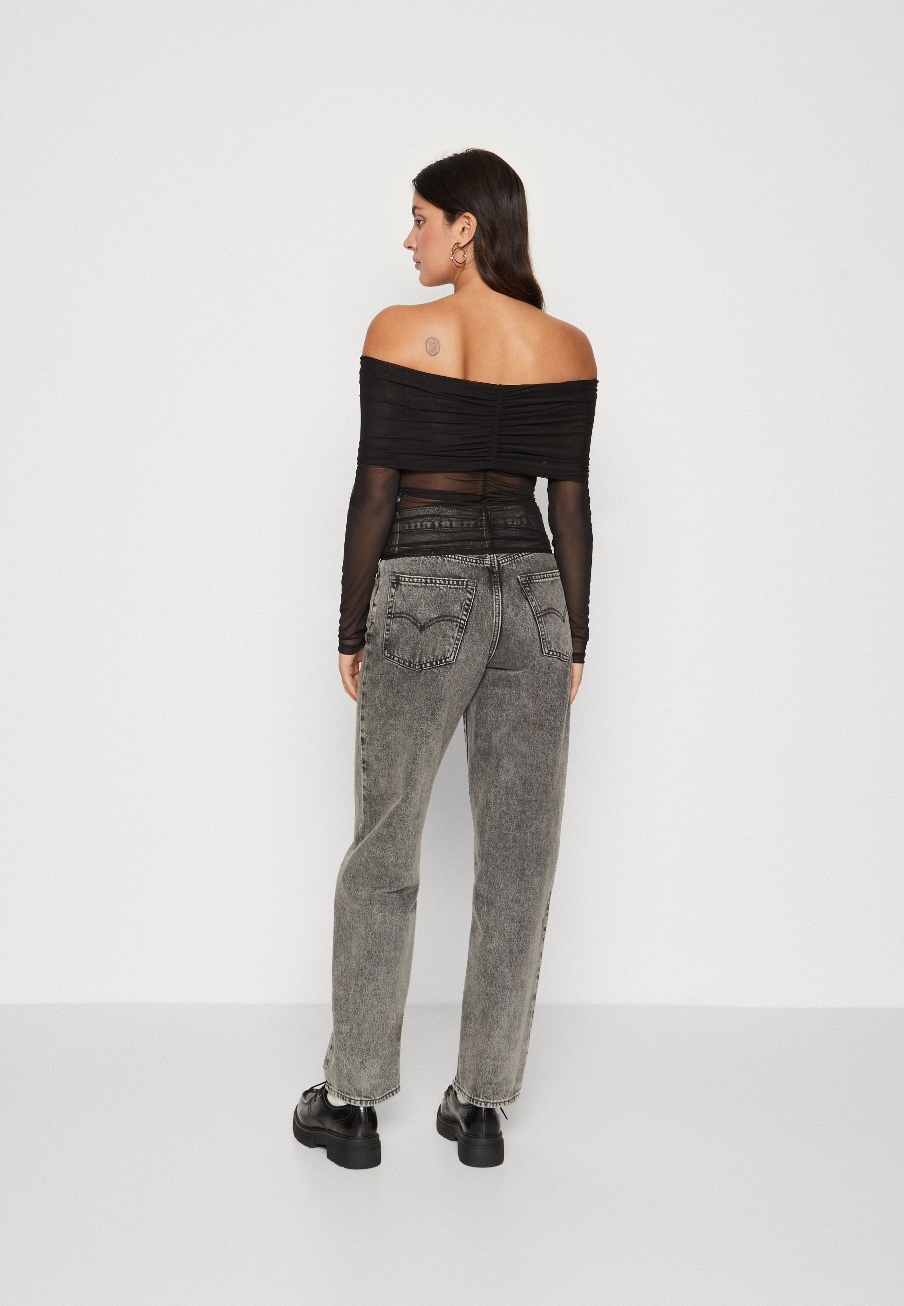 ONLMILAN OFFSHOULDER  Media 4