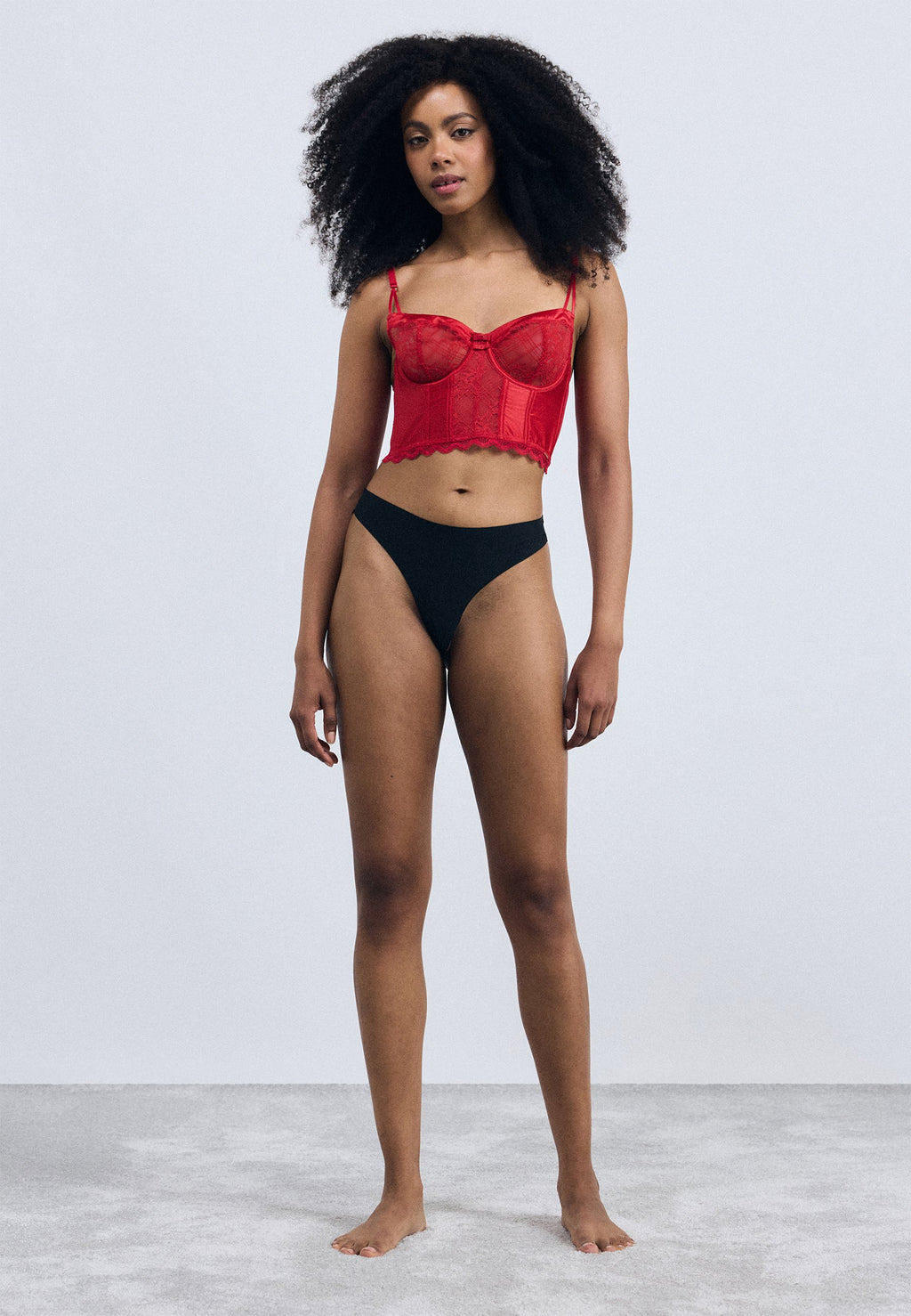 DORINA HASINA NON PADDED