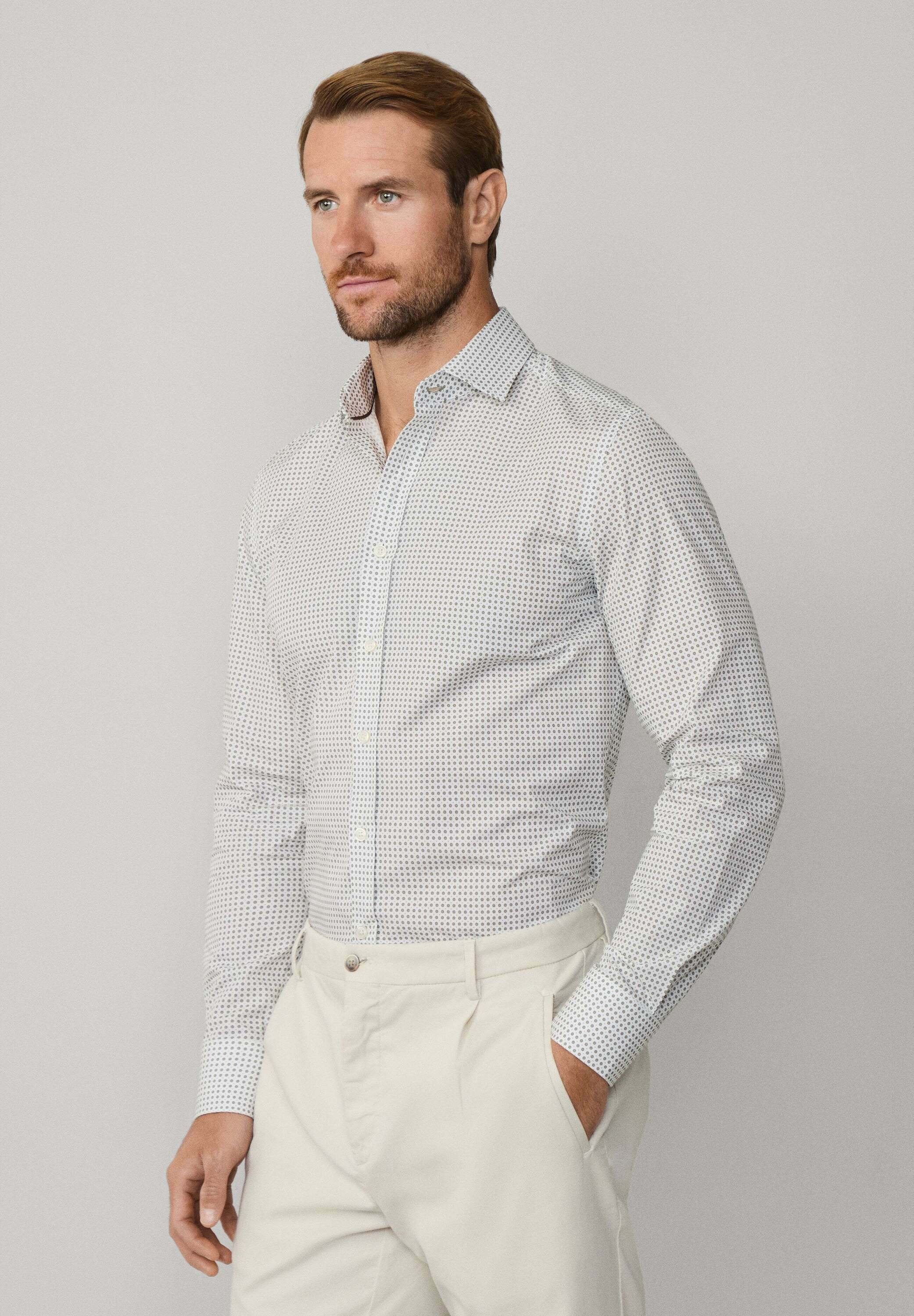 Hackett London