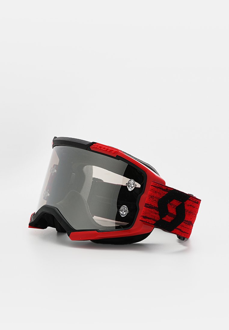 SCOTT Sports Skibrille Media 1