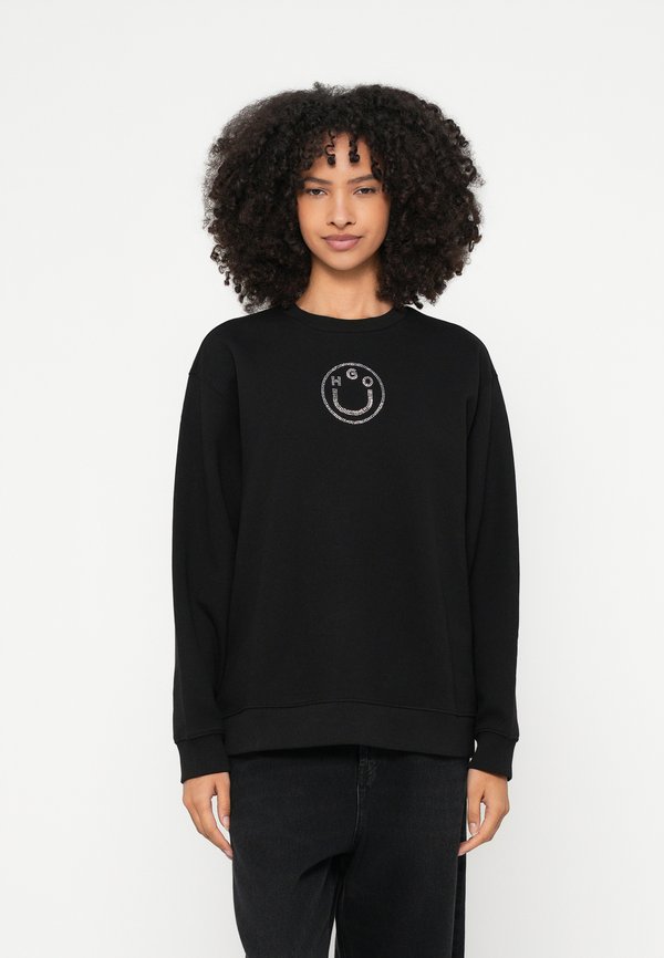 HUGO CLASSIC CREW