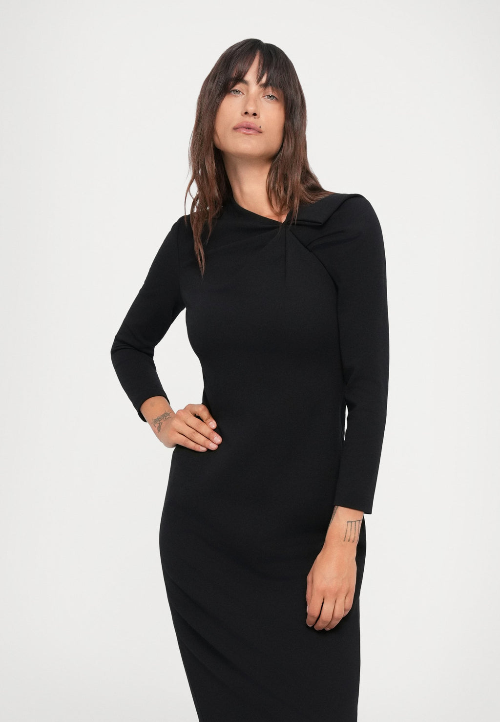 Emporio Armani DRESS
