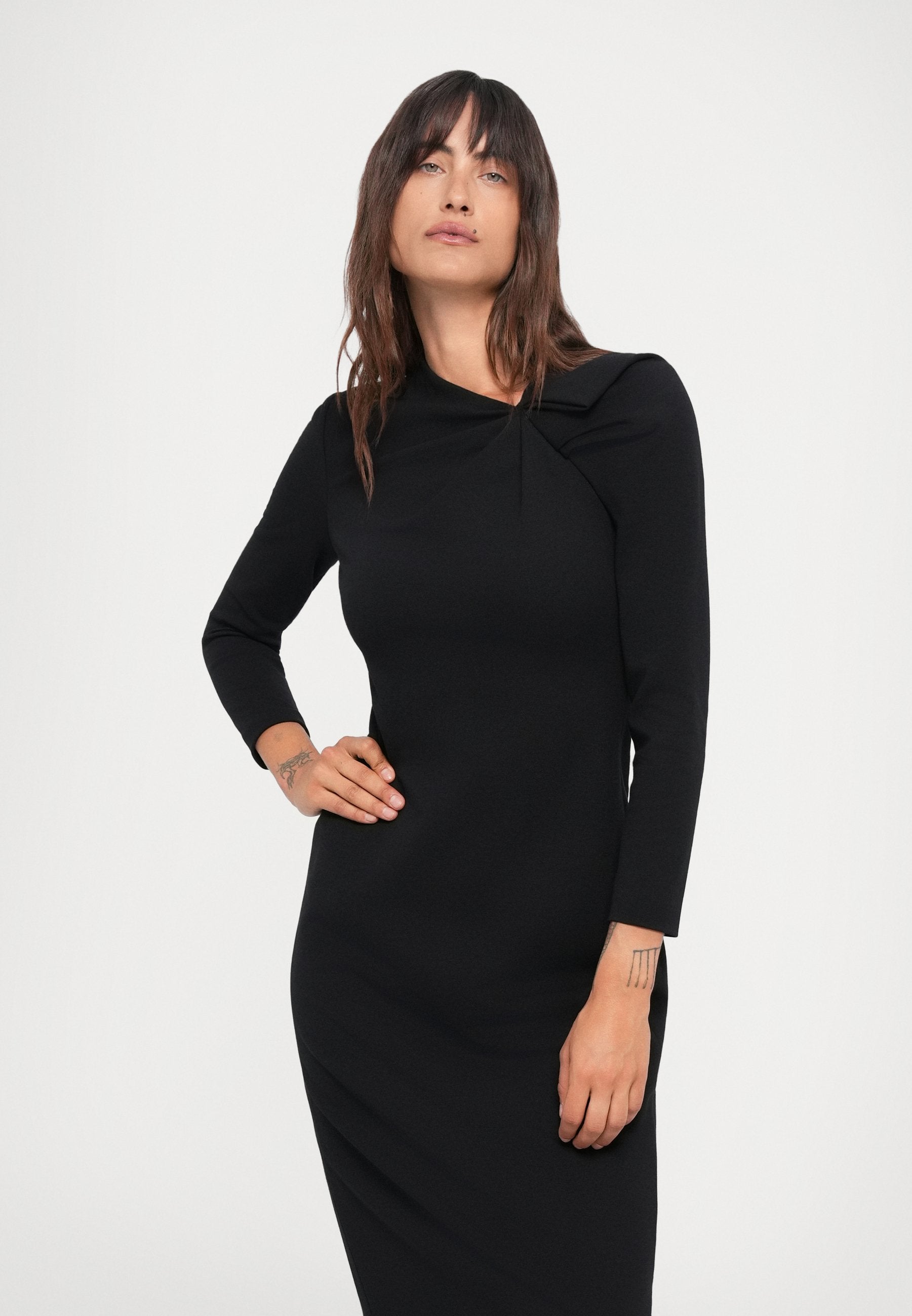 Emporio Armani DRESS