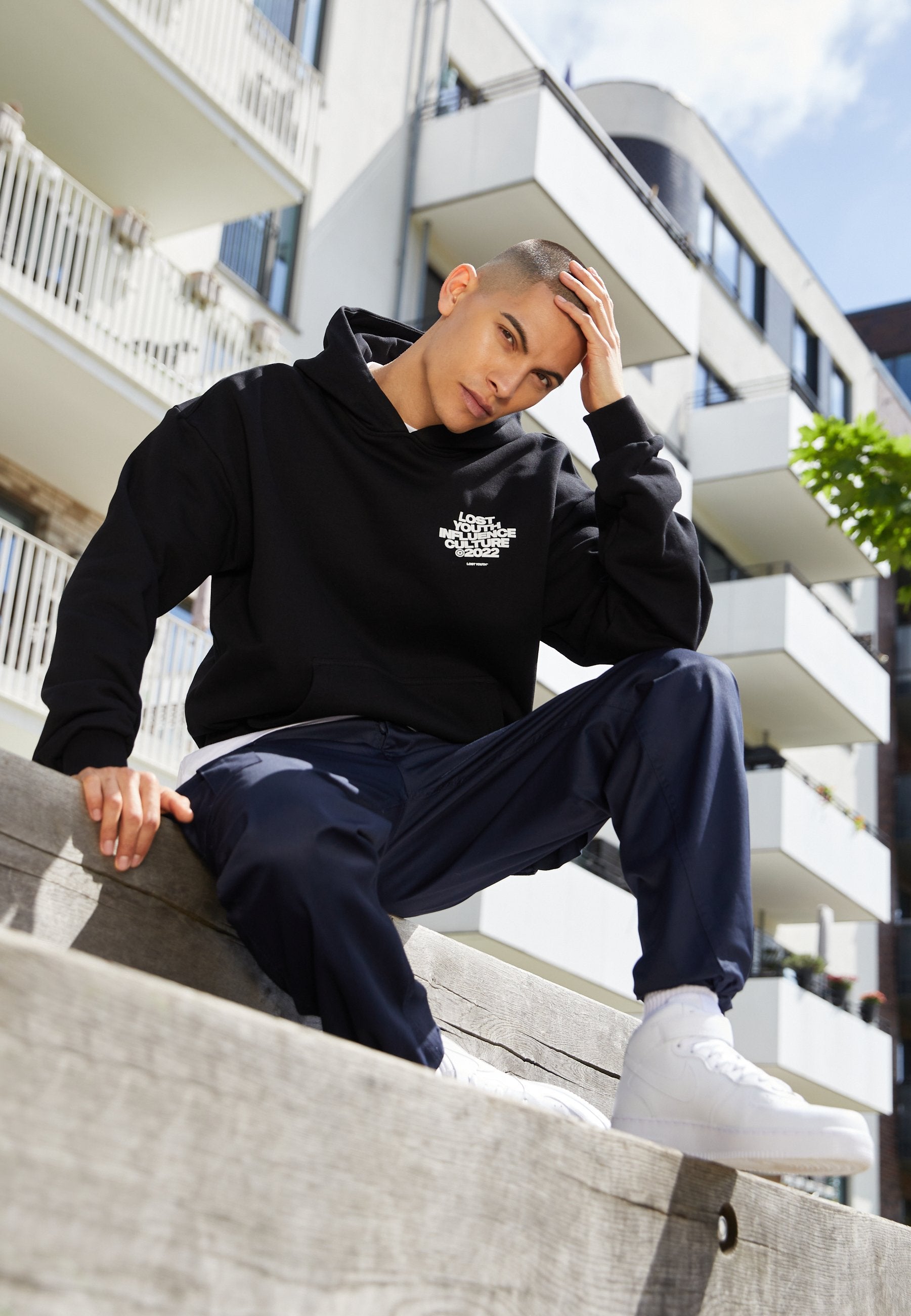 Lost Youth CULTURE