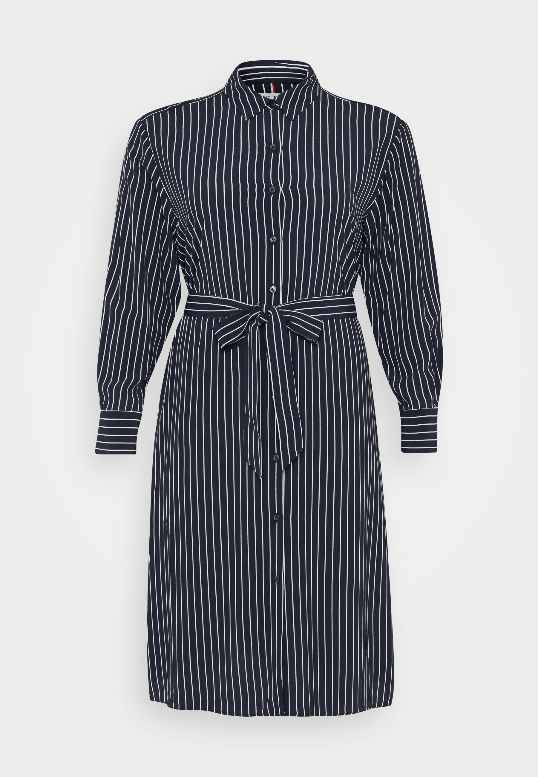 MIDI DRESS Media 1