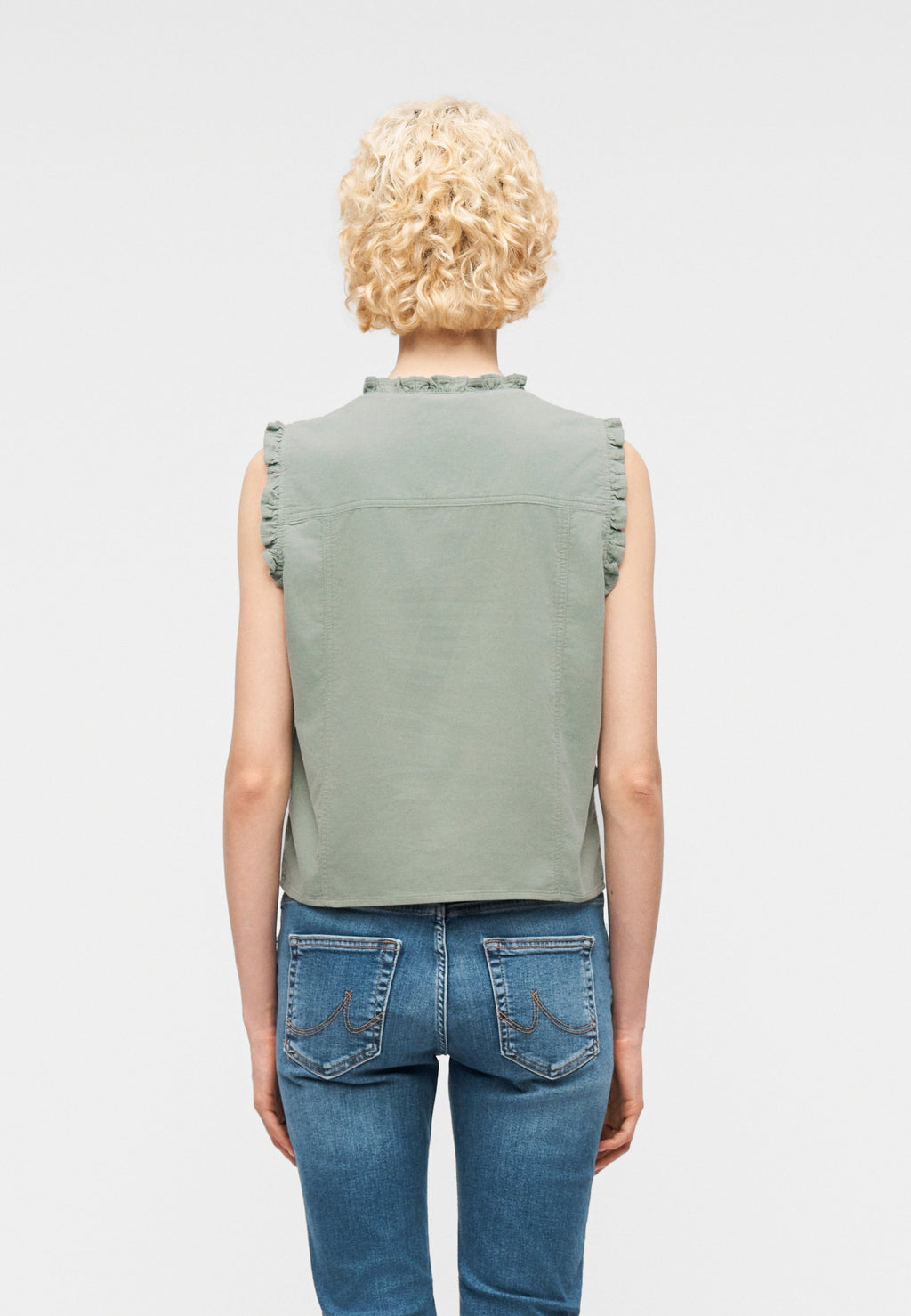 ONLAIME WAISTCOAT Media 4