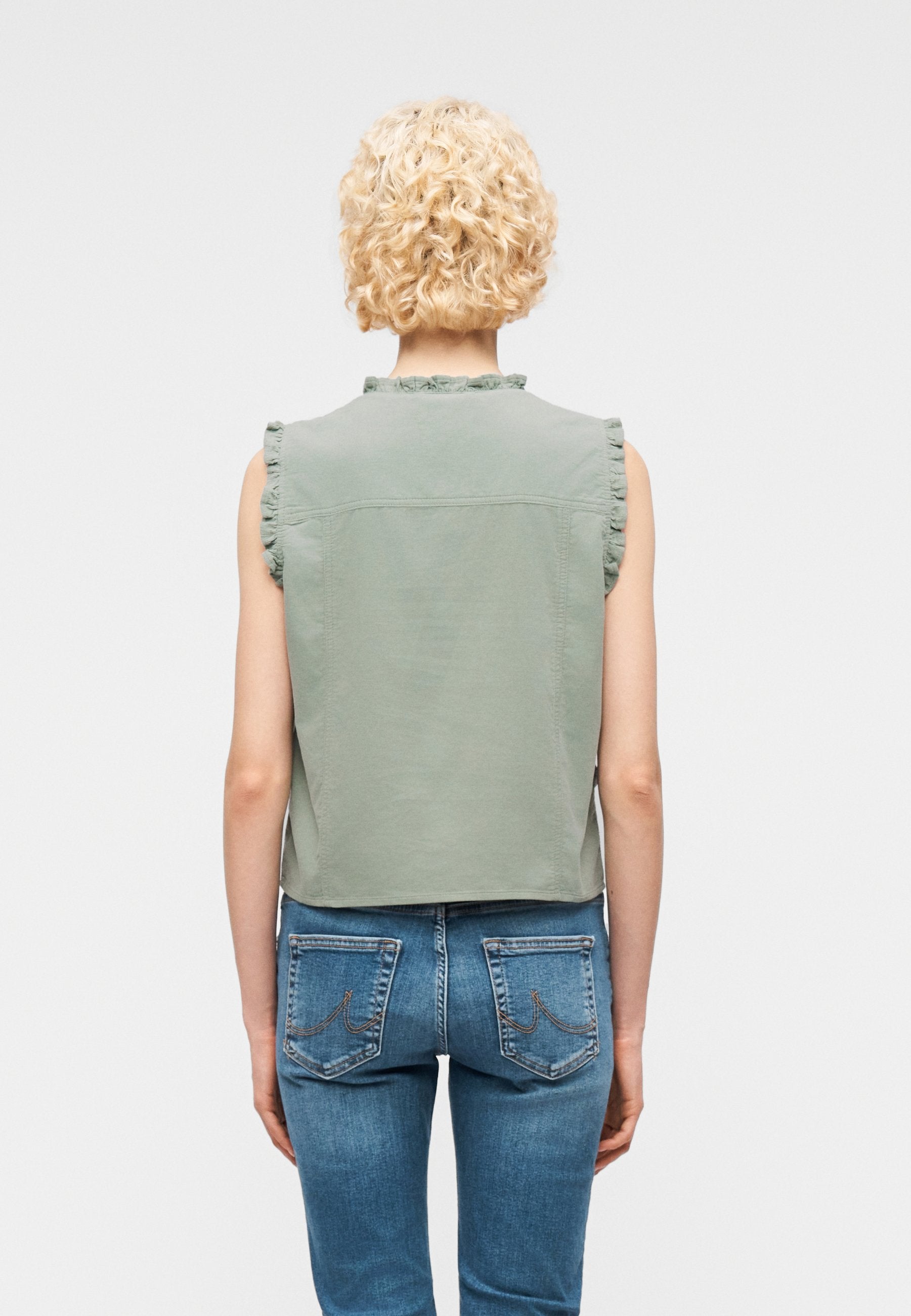 ONLAIME WAISTCOAT Media 4