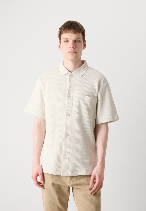 Calvin Klein Jeans CHUNKY OVERSHIRT