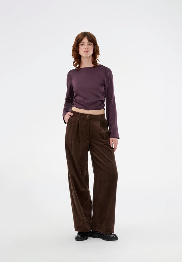 Modström TAILOR TOP