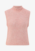s.Oliver Jumper - papaya