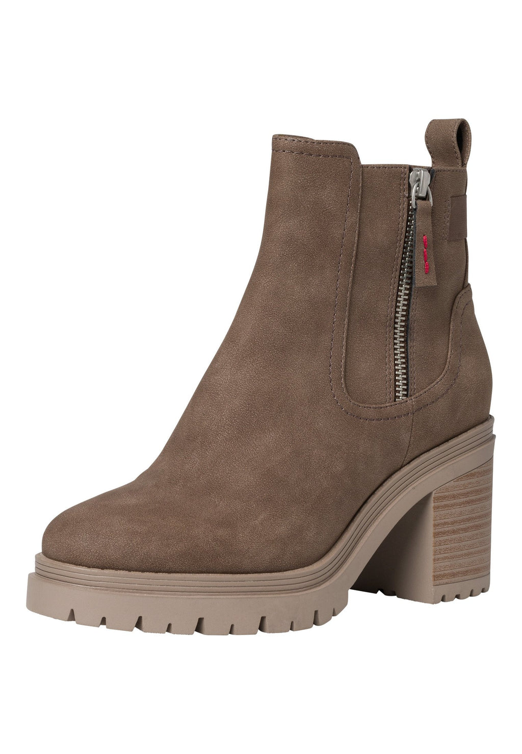 s.Oliver High Heel Stiefelette Media 2