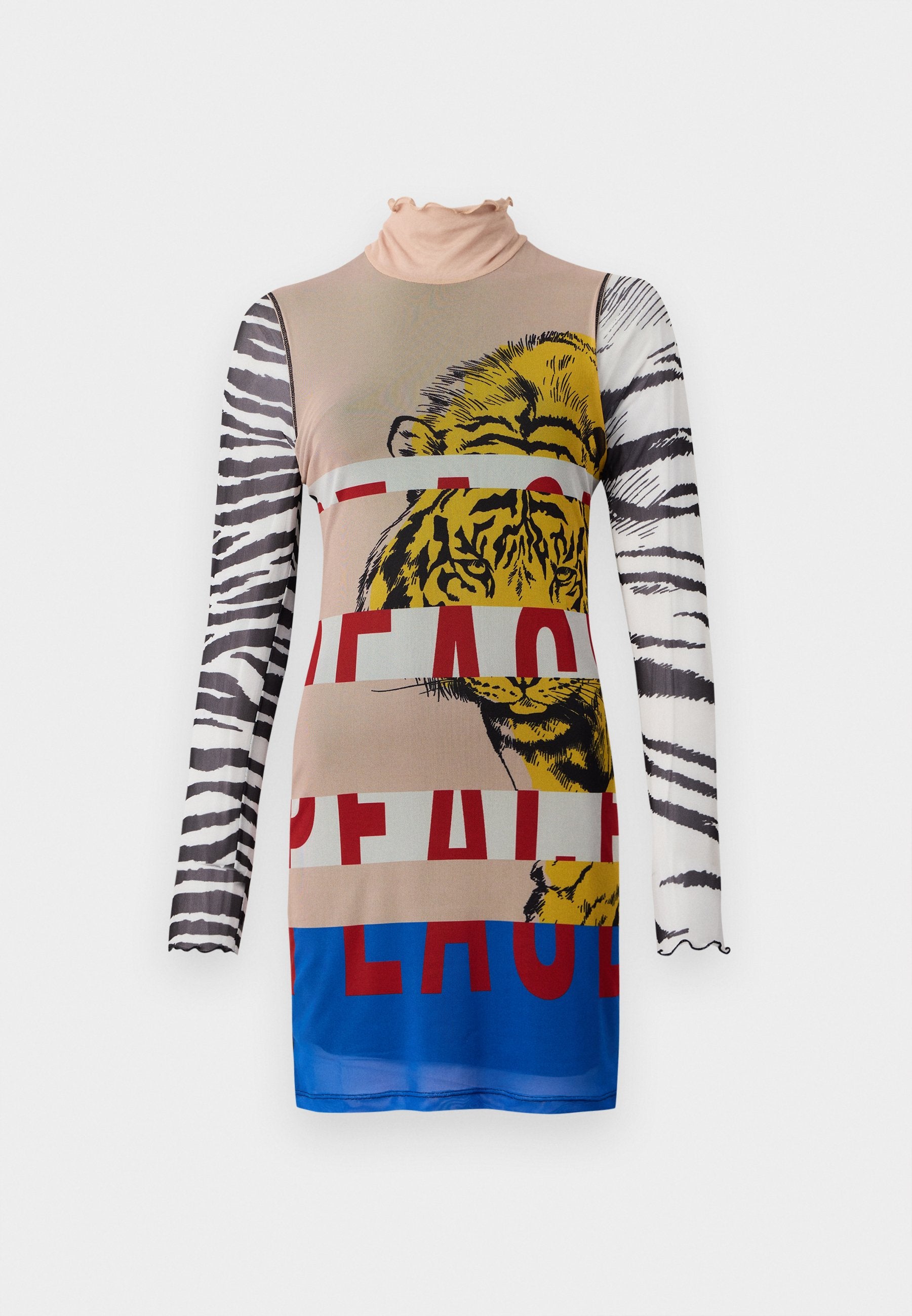 MOSCHINO JEANS DRESS