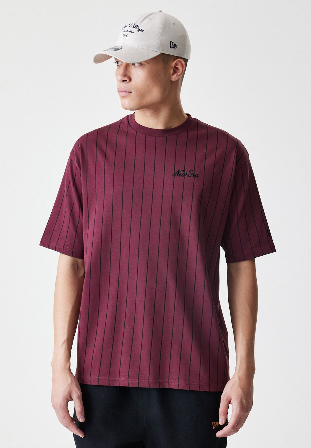 New Era TEE