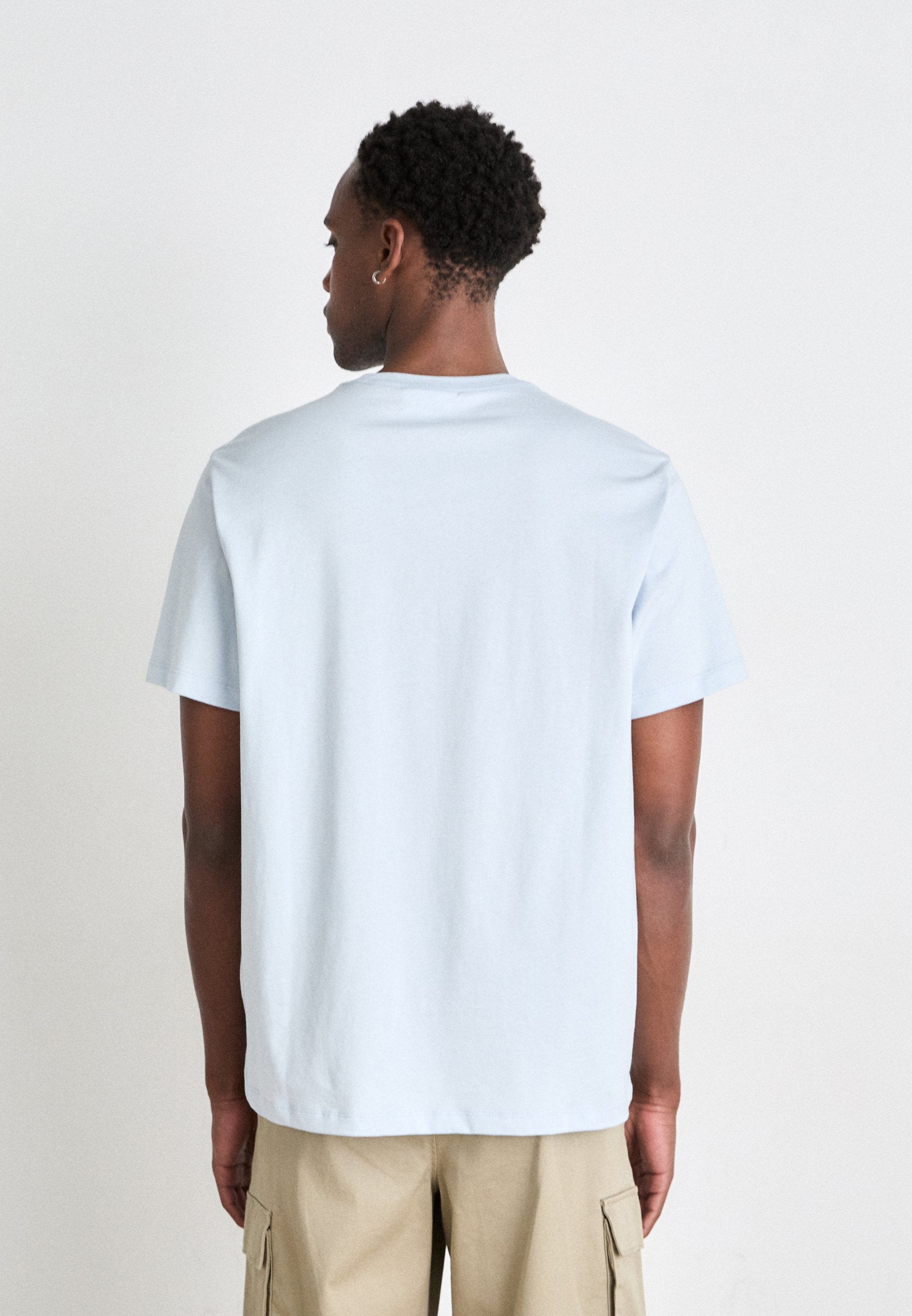 Calvin Klein Jeans SS HERO MONOLOGO TEE 20S