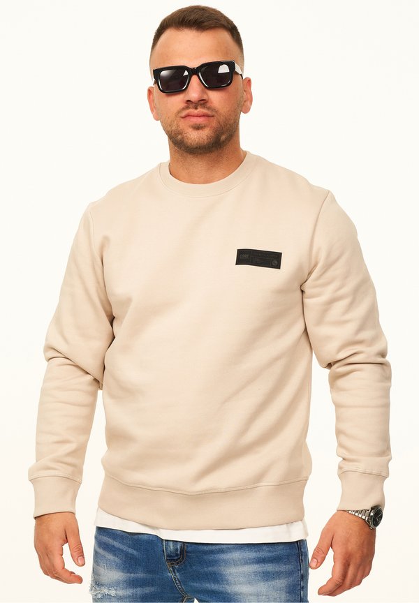 Jack & Jones Sweatshirt - moonbeam