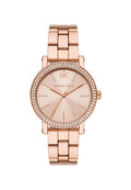 Michael Kors Uhr Media 1