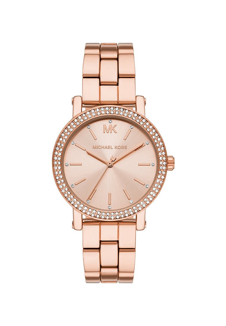 Michael Kors Uhr Media 1