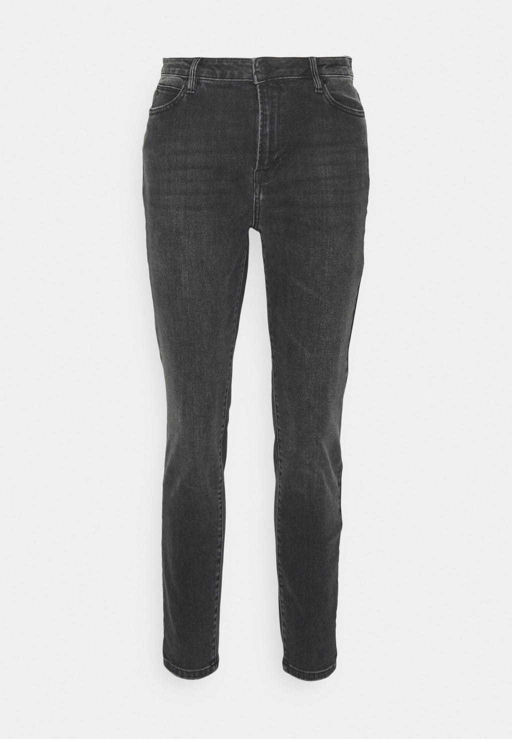 Tomorrow BOWIE CROPPED WORN