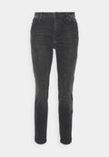 Tomorrow BOWIE CROPPED WORN