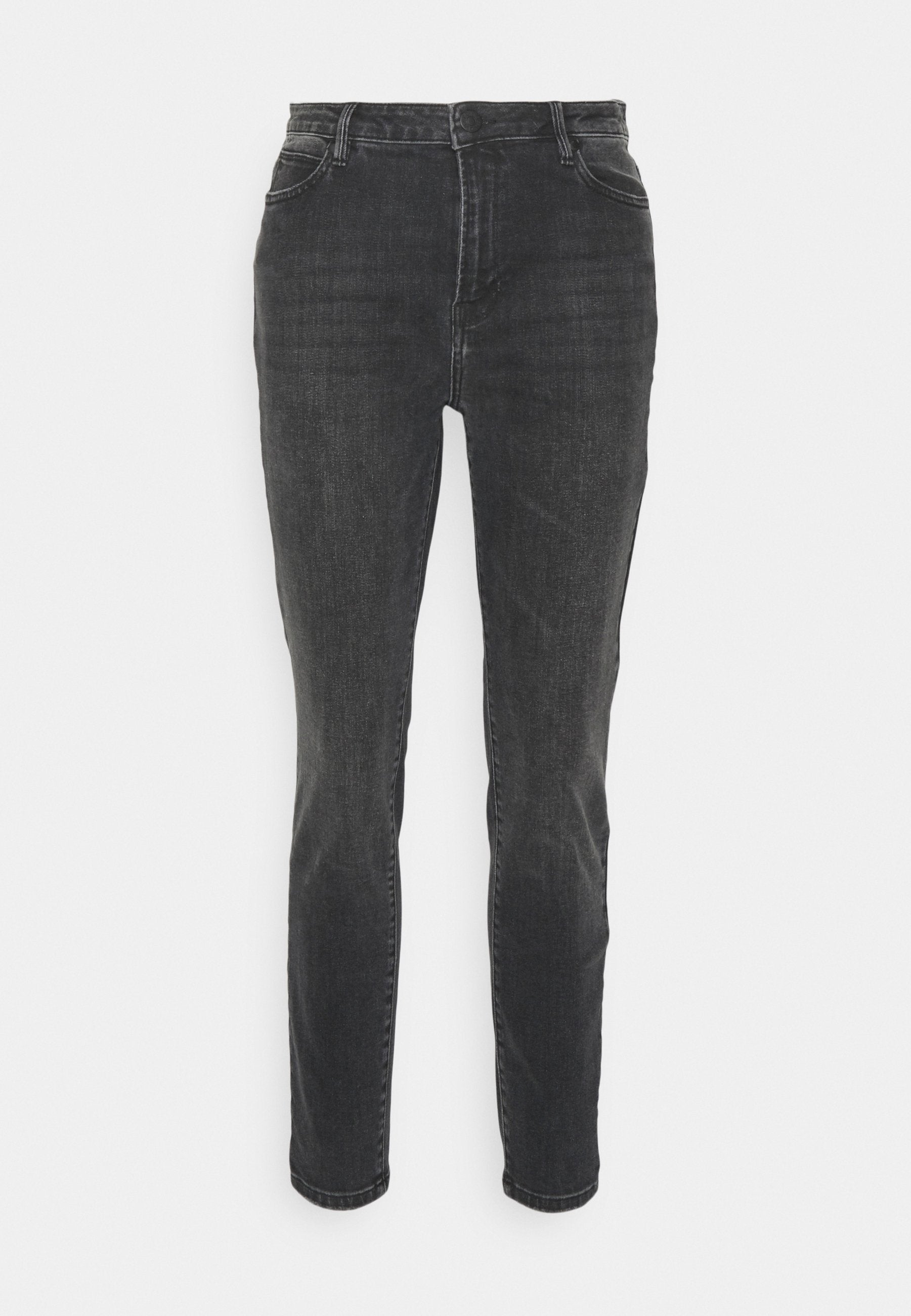 Tomorrow BOWIE CROPPED WORN