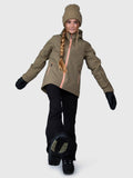 Brunotti SCIALENY GIRLS SNOW JACKET