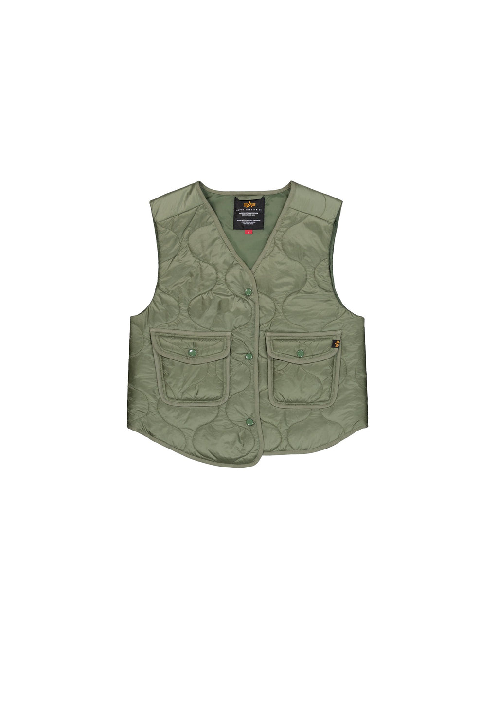 Alpha Industries GILET