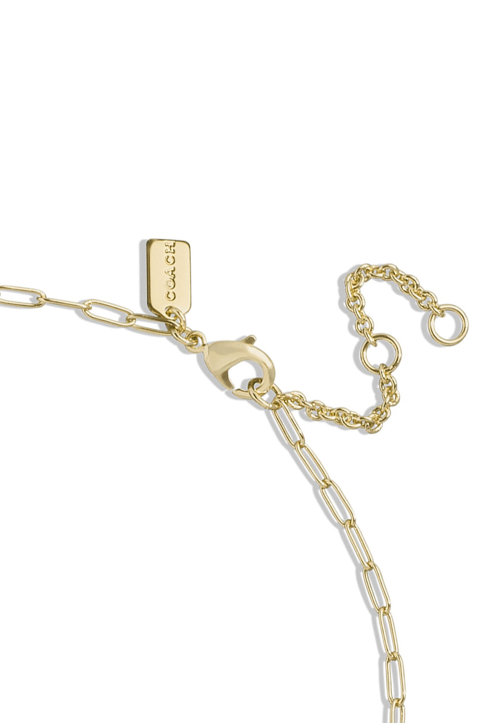 COACH ICONIC HEART SET