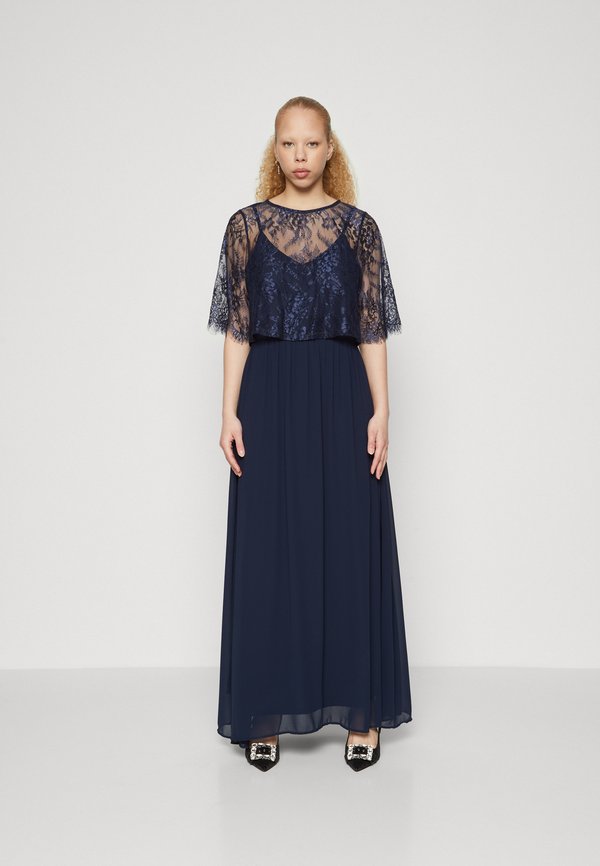 VILA VIBETINA DRESS