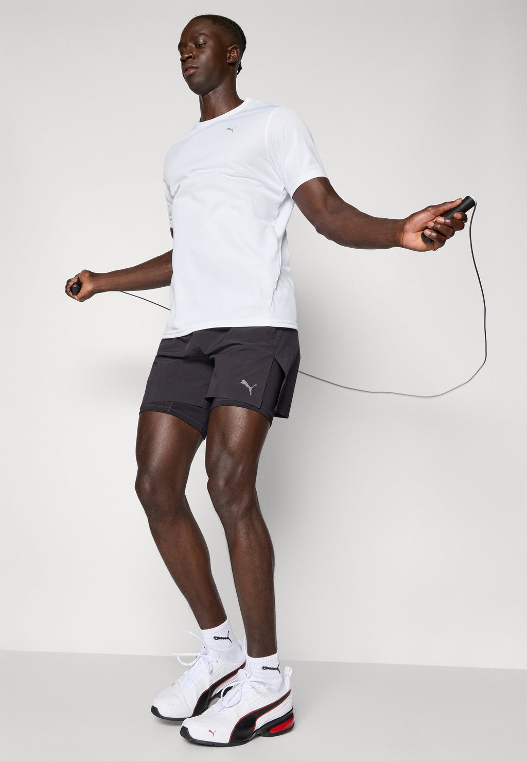 Puma TECH TRAINING SHORT