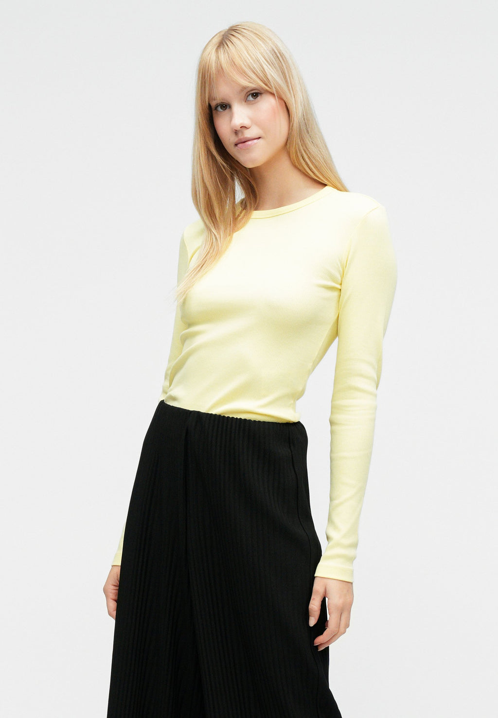 Vero Moda VMBERLIN WIDE CULOTTE PANT