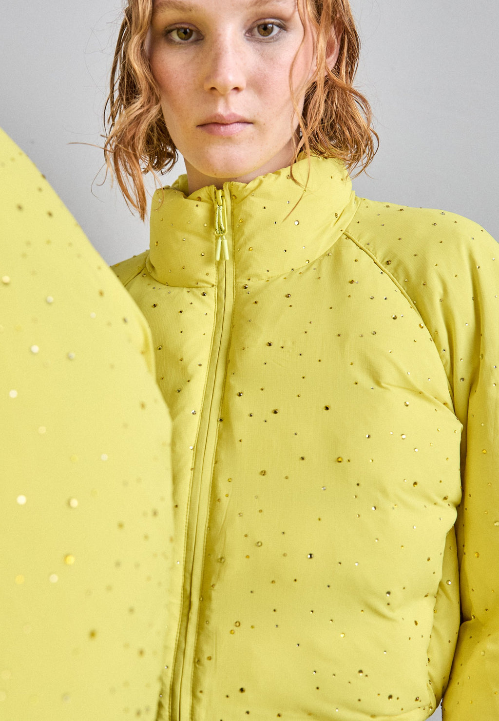 STAMM LEMON SHINE UNISEX