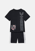 MESSI T-Shirt print Media 1