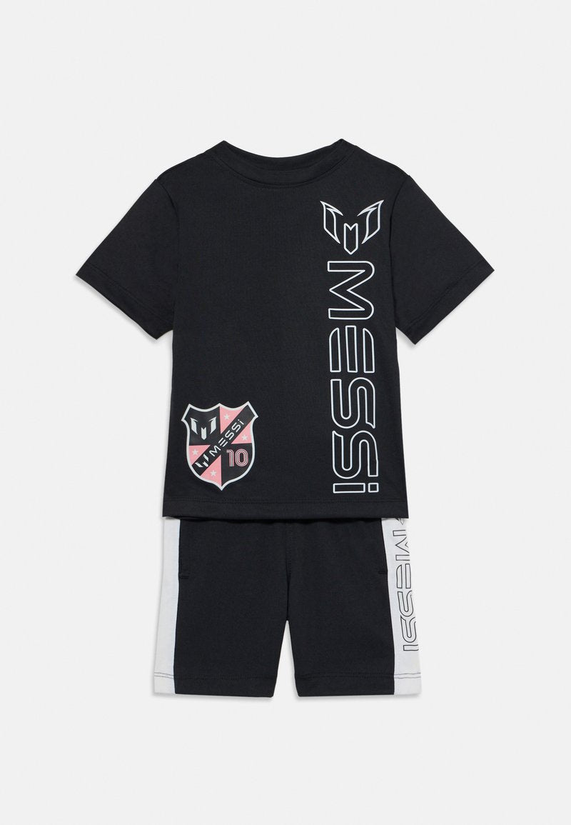 MESSI T-Shirt print Media 1