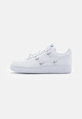 Nike Sportswear AIR FORCE 1 - Trainers - white/hyper royal/black