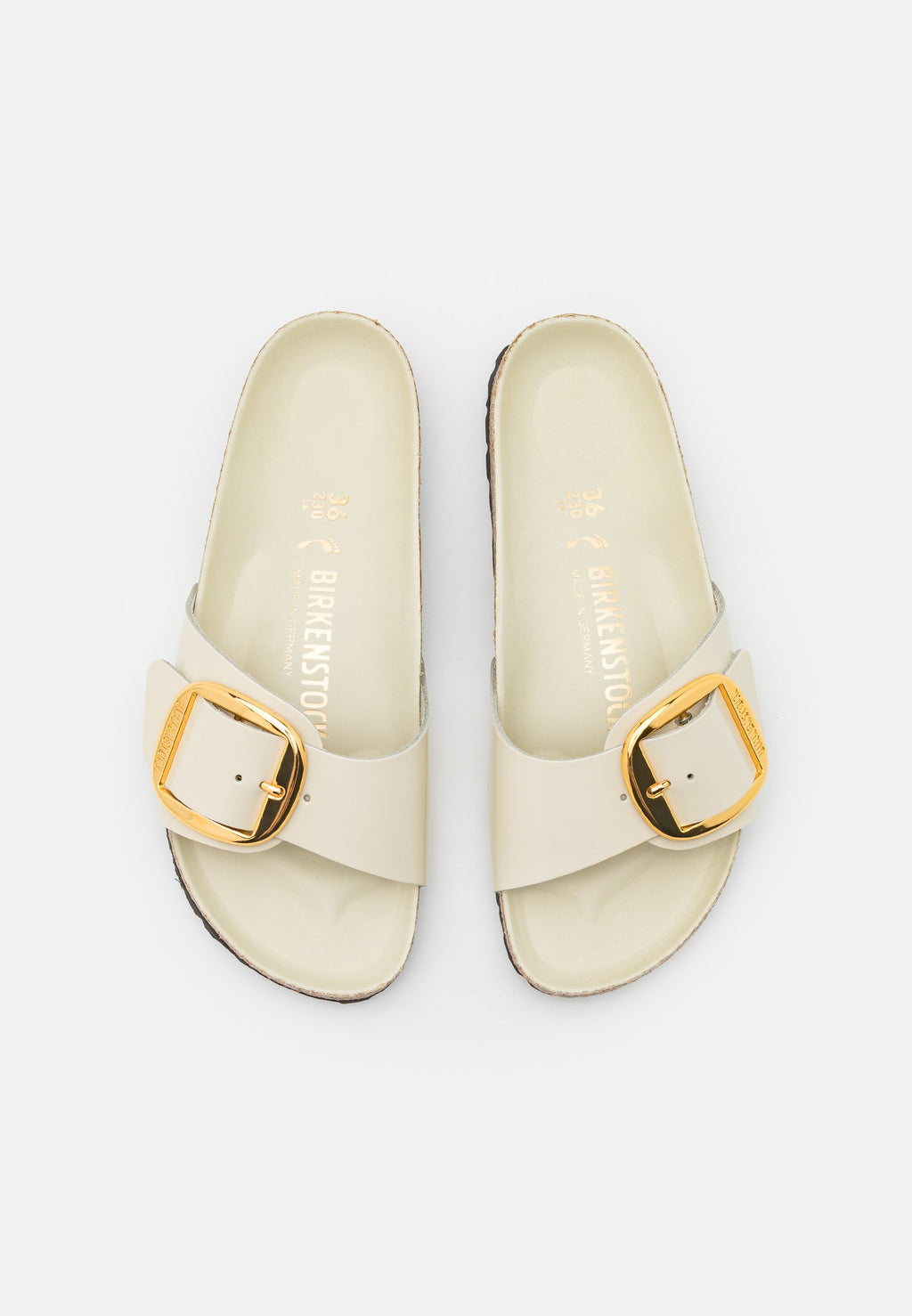 Birkenstock MADRID LENA NARROW FIT