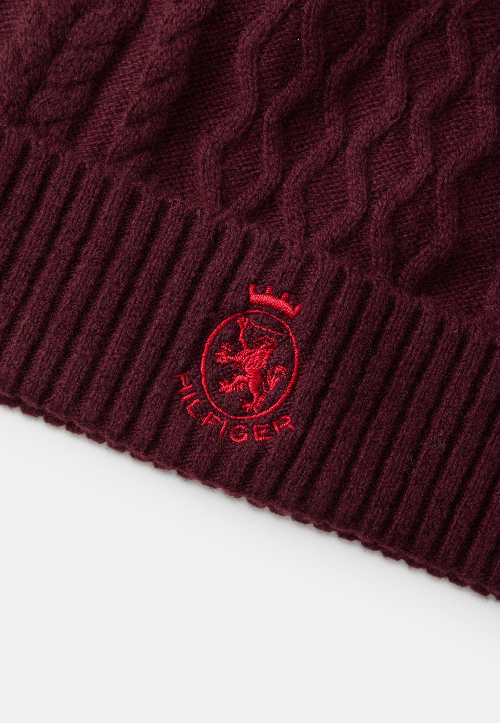 CREST BEANIE UNISEX Media 3