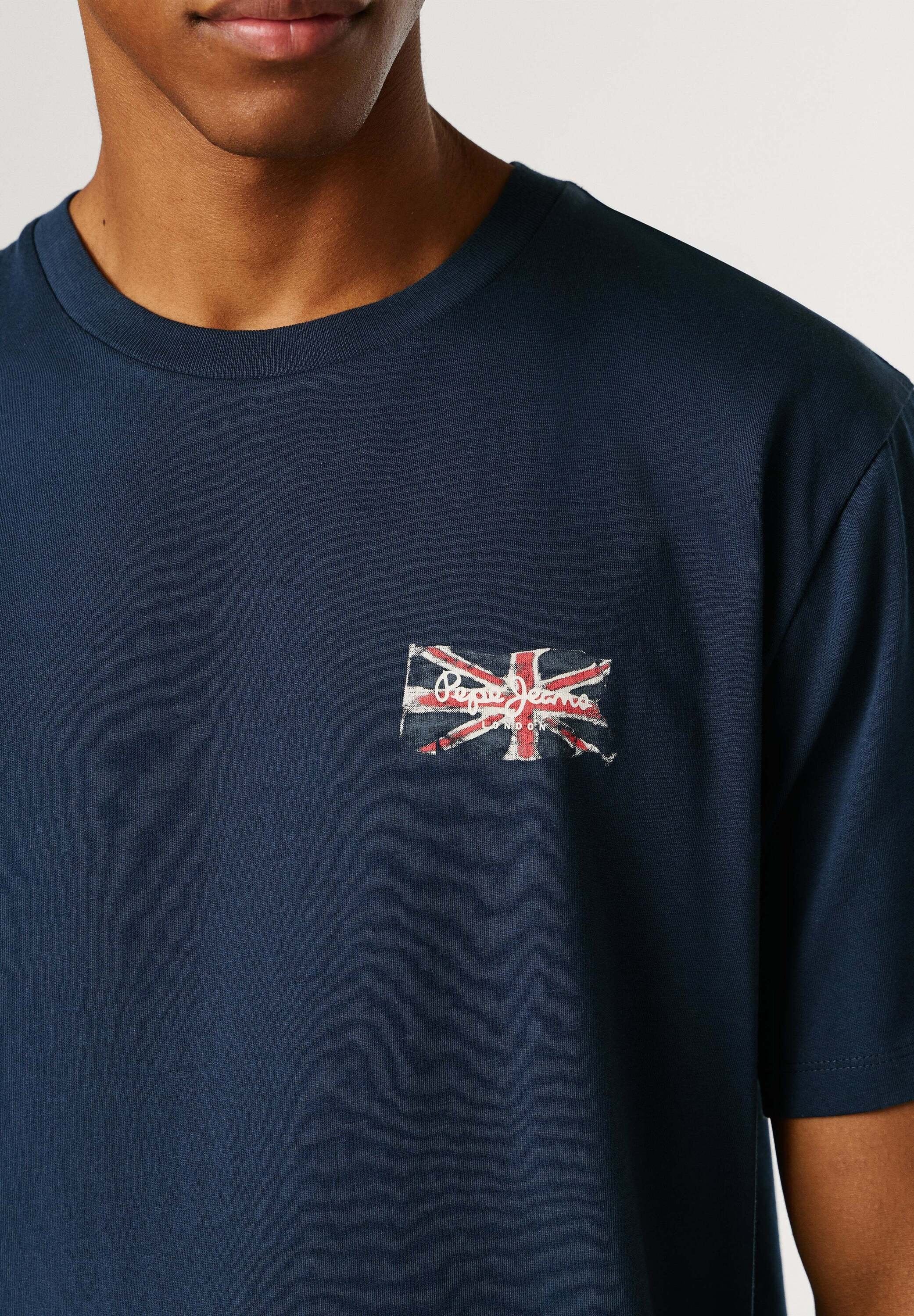 Pepe Jeans SMALL FLAG